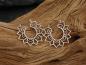 Preview: Earrings Silver